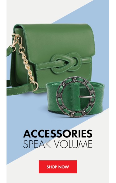 ACCESS SPEAK VOLUME