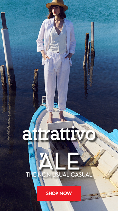 ATTRATTIVO ALE SUMMER SALE