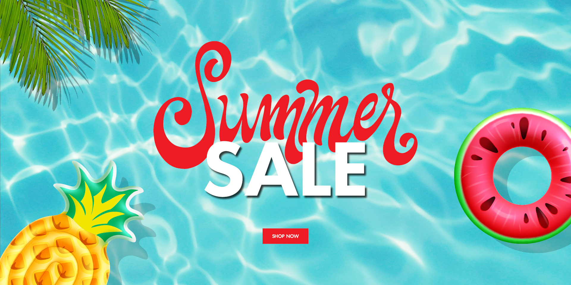 SUMMER SALE