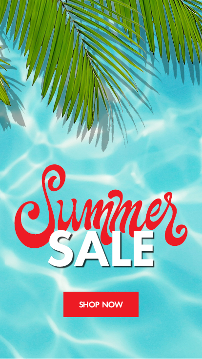 SUMMER SALE