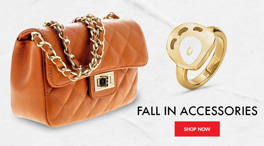 fall in accesories