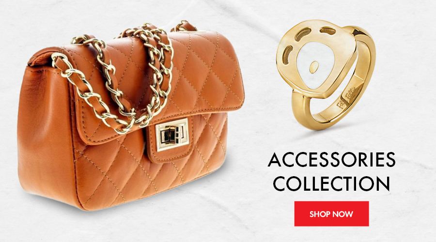 ACCESSORIES COLLECTION