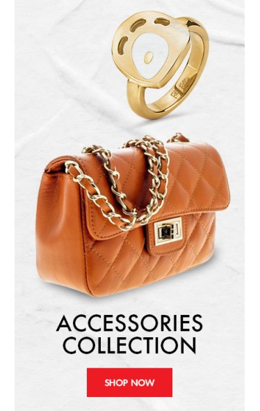 ACCESSORIES COLLECTION