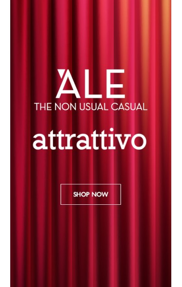 ATTRATTIVO ALE BACK TO ESSENTIALS