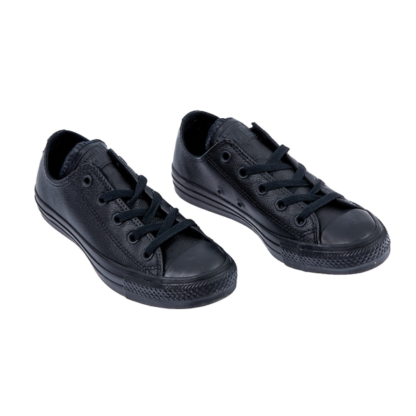 Unisex παπούτσια Chuck Taylor All Star μαύρα Ανδρικά