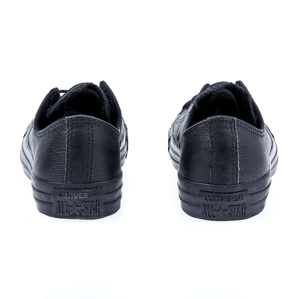Unisex παπούτσια Chuck Taylor All Star μαύρα Ανδρικά
