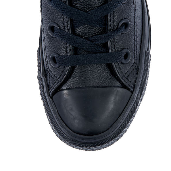 Unisex παπούτσια Chuck Taylor All Star μαύρα Ανδρικά