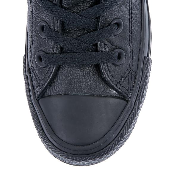 Unisex παπούτσια Chuck Taylor All Star Hi μαύρα