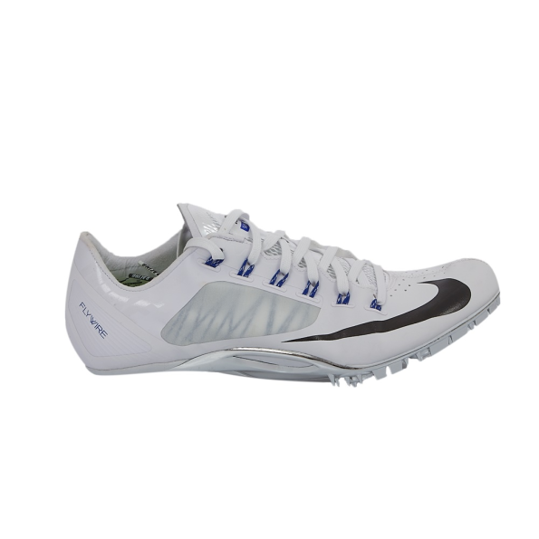 Aνδρικά αθλητικά παπούτσια Nike Zoom Superfly R4 λευκά