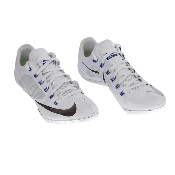 Aνδρικά αθλητικά παπούτσια Nike Zoom Superfly R4 λευκά Ανδρικά