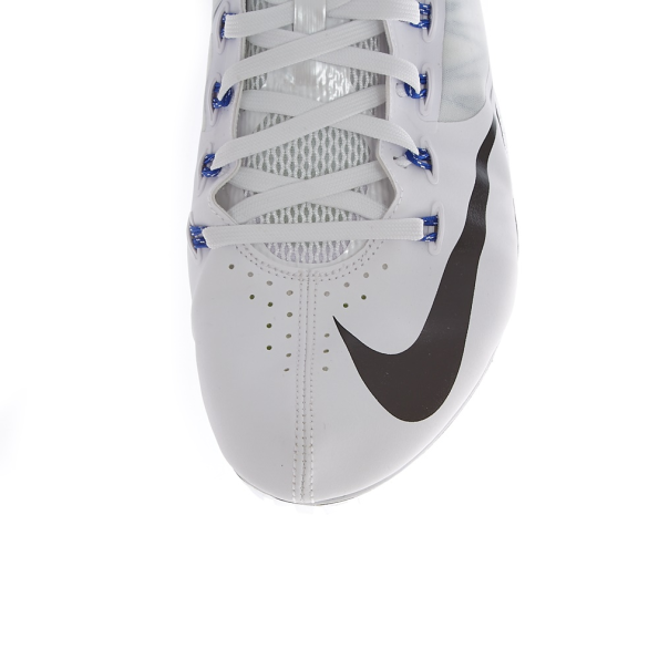 Aνδρικά αθλητικά παπούτσια Nike Zoom Superfly R4 λευκά Ανδρικά