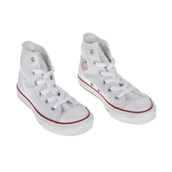 Παιδικά παπούτσια Chuck Taylor All Star II Hi λευκά Παιδικά