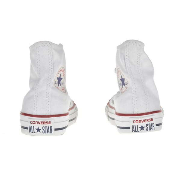 Παιδικά παπούτσια Chuck Taylor All Star II Hi λευκά Παιδικά