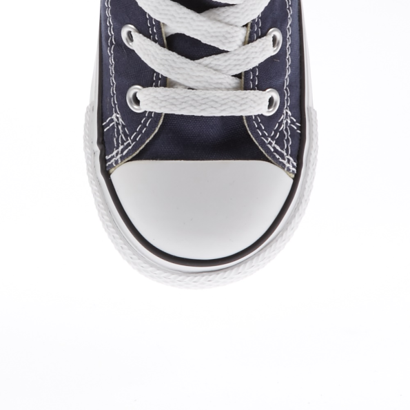 Βρεφικά μποτάκια Chuck Taylor μπλε Παιδικά