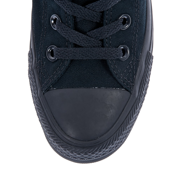 Unisex παπούτσια Chuck Taylor All Star Hi μαύρα Ανδρικά