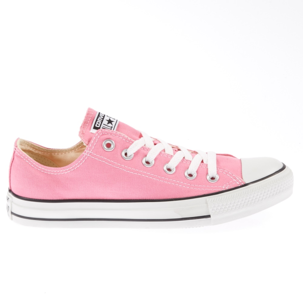 Unisex παπούτσια Chuck Taylor ροζ