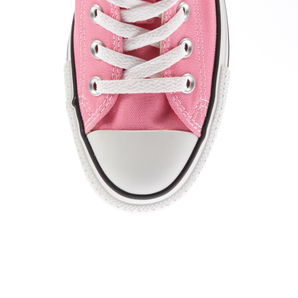 Unisex παπούτσια Chuck Taylor ροζ