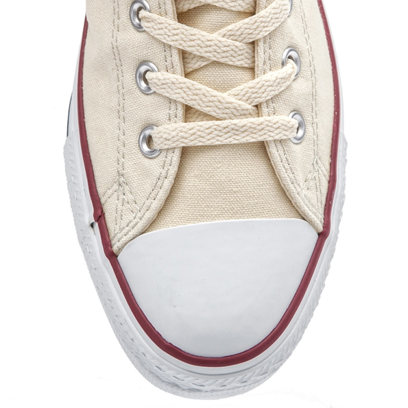 Unisex μποτάκια Chuck Taylor μπεζ Ανδρικά