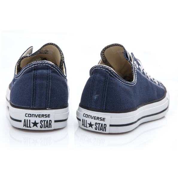 Unisex παπούτσια Chuck Taylor μπλε Ανδρικά