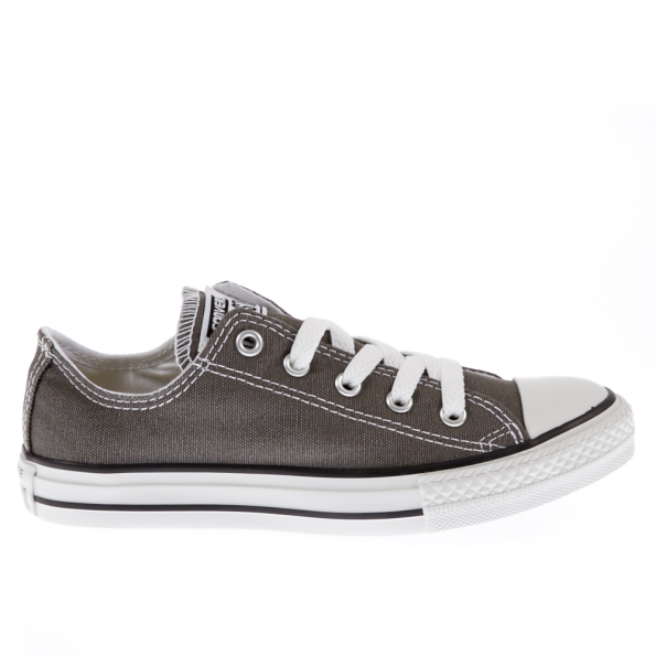 Παιδικά παπούτσια Chuck Taylor γκρι σκούρο