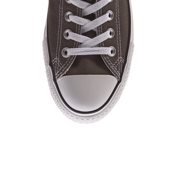 Παιδικά μποτάκια Chuck Taylor καφέ Παιδικά