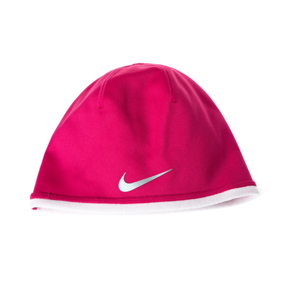 Παιδικός σκούφος NIKE ροζ