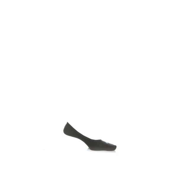 Σετ γυναικείες κάλτσες 3 τμχ Nike Lightweight Footie Training Sock μαύρες 