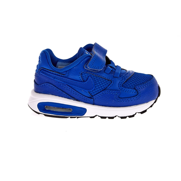 Βρεφικά αθλητικά παπούτσια NIKE AIR MAX ST μπλε