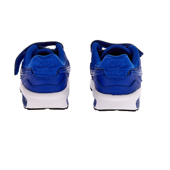 Βρεφικά αθλητικά παπούτσια NIKE AIR MAX ST μπλε Παιδικά