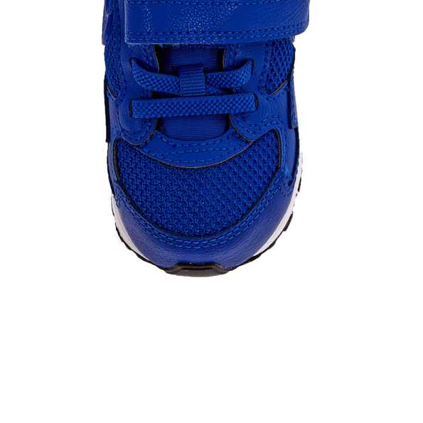 Βρεφικά αθλητικά παπούτσια NIKE AIR MAX ST μπλε Παιδικά