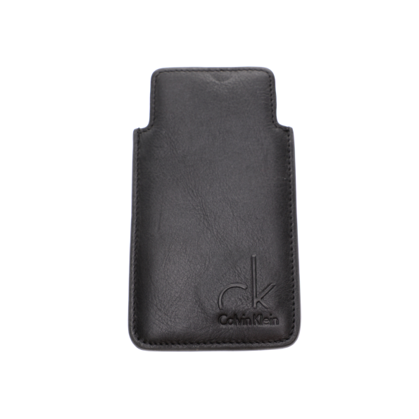 Ανδρική θήκη ONE WAY 2 IPHONE 5 SLEEVE μαύρη