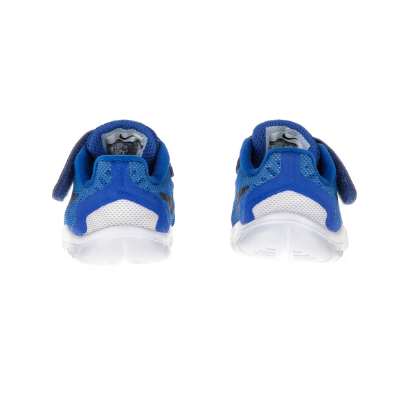 Βρεφικά αθλητικά παπούτσια NIKE FREE 5 μπλε Παιδικά
