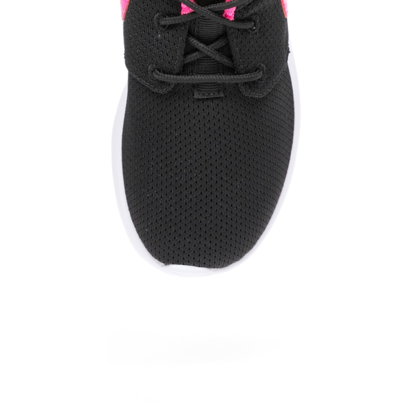 Παιδικά αθλητικά παπούτσια NIKE ROSHE ONE μαύρα Παιδικά