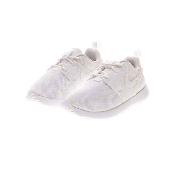 Παιδικά αθλητικά παπούτσια NIKE ROSHE ONE (PS) λευκά