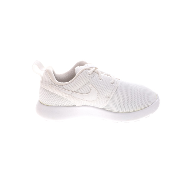 Παιδικά αθλητικά παπούτσια NIKE ROSHE ONE (PS) λευκά Παιδικά