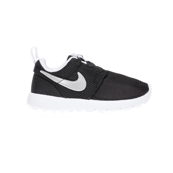Βρεφικά παπούτσια NIKE ROSHE ONE (TDV) μαύρα