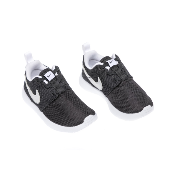 Βρεφικά παπούτσια NIKE ROSHE ONE (TDV) μαύρα Παιδικά