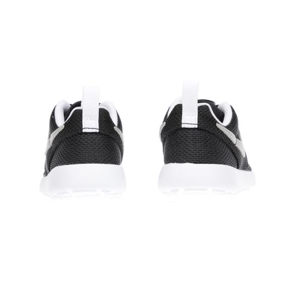Βρεφικά παπούτσια NIKE ROSHE ONE (TDV) μαύρα Παιδικά