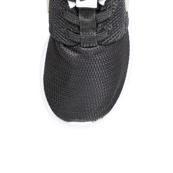 Βρεφικά παπούτσια NIKE ROSHE ONE (TDV) μαύρα Παιδικά