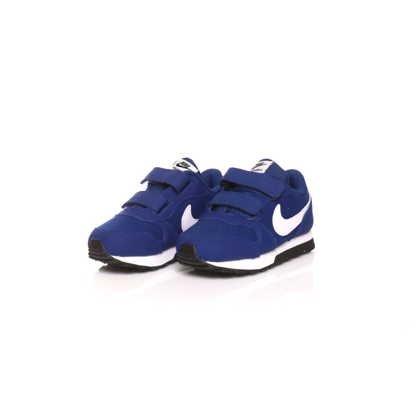 Βρεφικά παπούτσια Nike MD Runner 2 (TDV) μπλε Παιδικά