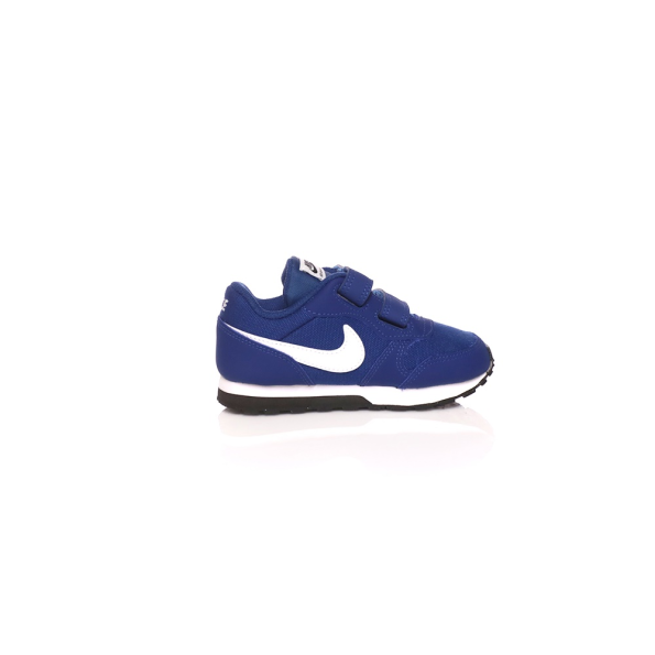 Βρεφικά παπούτσια Nike MD Runner 2 (TDV) μπλε Παιδικά