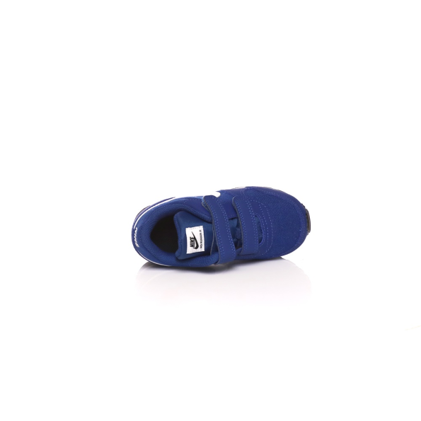Βρεφικά παπούτσια Nike MD Runner 2 (TDV) μπλε Παιδικά