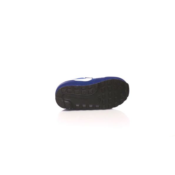 Βρεφικά παπούτσια Nike MD Runner 2 (TDV) μπλε Παιδικά