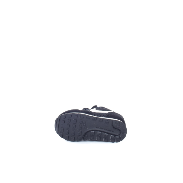 Βρεφικά αθλητικά παπούτσια για νήπια NIKE MD RUNNER 2 μπλε  Παιδικά