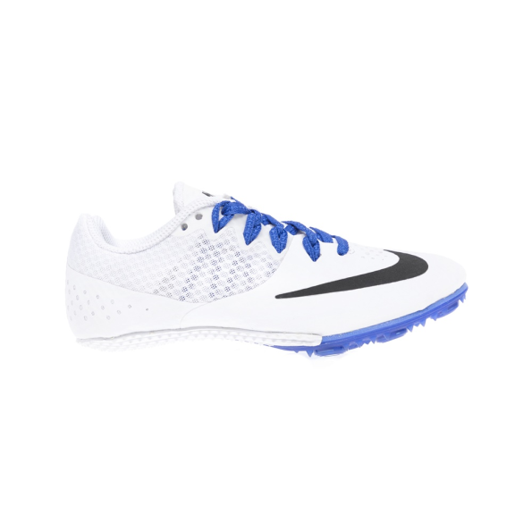Unisex παπούτσια NIKE ZOOM RIVAL S 8 άσπρα 