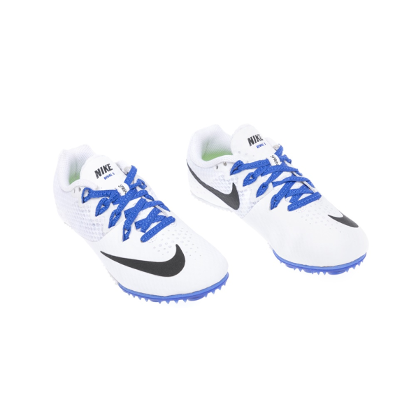 Unisex παπούτσια NIKE ZOOM RIVAL S 8 άσπρα  Ανδρικά