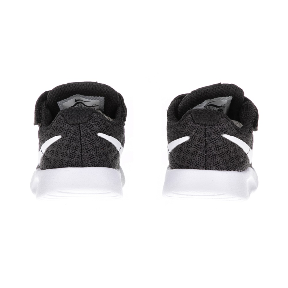 Βρεφικά αθλητικά παπούτσια NIKE TANJUN γκρι Παιδικά