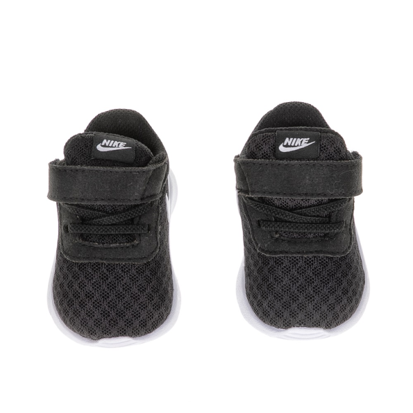 Βρεφικά αθλητικά παπούτσια NIKE TANJUN γκρι Παιδικά