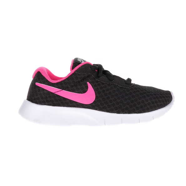 Παιδικά παπούτσια NIKE TANJUN (PS) μαύρα - ροζ