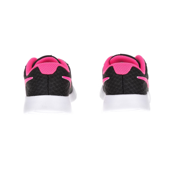 Παιδικά παπούτσια NIKE TANJUN (PS) μαύρα - ροζ Παιδικά